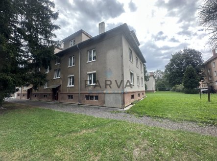 Pronájem bytu, 2+kk, 49 m²