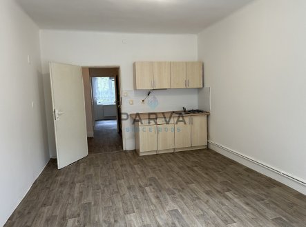 Pronájem bytu, 2+kk, 49 m²
