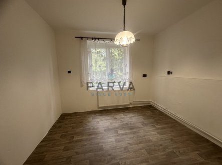 Pronájem bytu, 2+kk, 49 m²