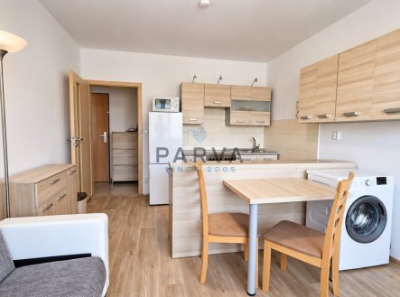 Pronájem bytu, 1+1, 40 m²