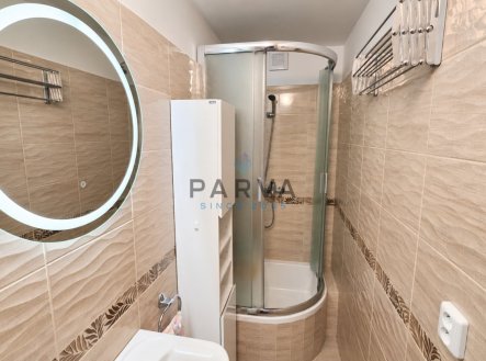 Pronájem bytu, 1+1, 40 m²