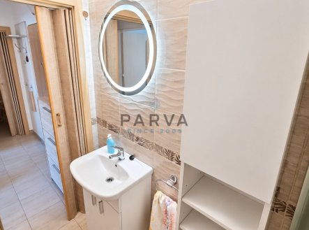 Pronájem bytu, 1+1, 40 m²