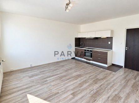 Pronájem bytu, 1+kk, 30 m²
