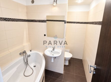 Pronájem bytu, 1+kk, 30 m²
