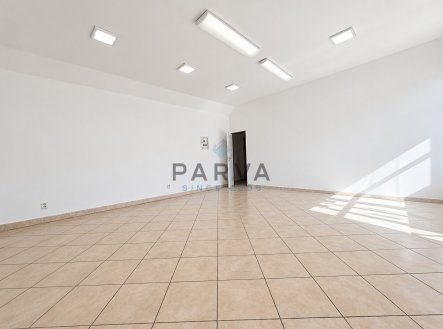 Pronájem obchodní prostory, 30 m²