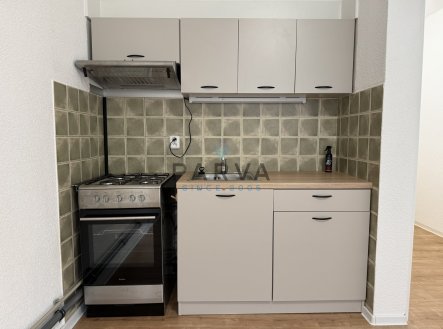 Pronájem bytu, 1+1, 39 m²