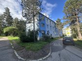 Pronájem bytu, 2+1, 57 m²