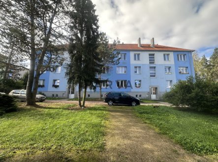 Pronájem bytu, 2+1, 57 m²