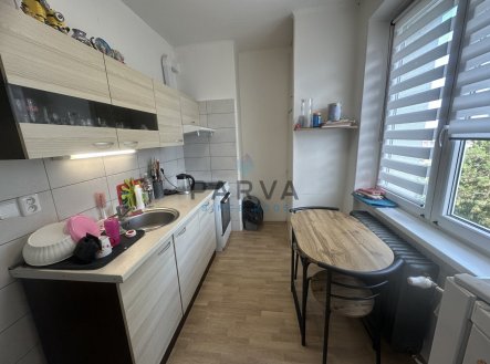 Pronájem bytu, 2+1, 57 m²