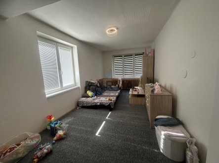 Pronájem bytu, 2+1, 57 m²