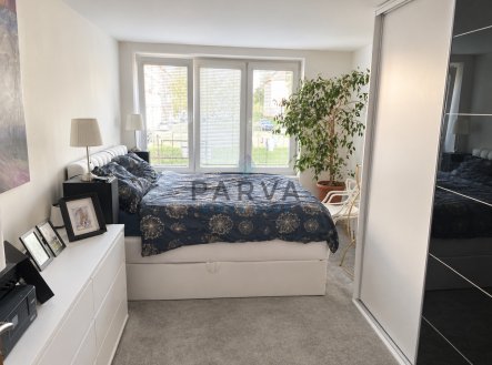 Pronájem bytu, 2+kk, 56 m²