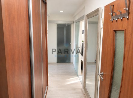 Pronájem bytu, 2+kk, 56 m²