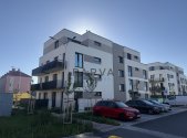 Pronájem bytu, 3+kk, 86 m²