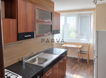 Pronájem bytu, 2+1, 55 m²
