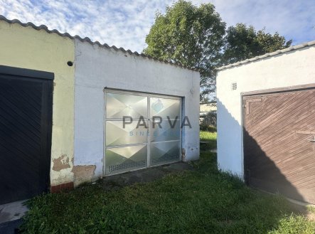 Prodej , 23 m²