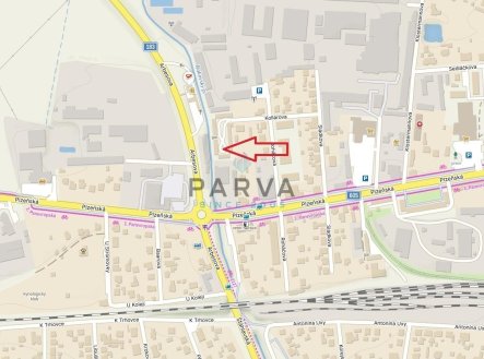 Prodej , 23 m²