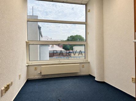 Pronájem kanceláře, 10 m²