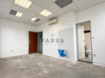 Pronájem obchodní prostory, 20 m²