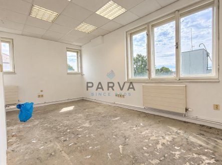 Pronájem obchodní prostory, 20 m²