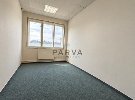 Pronájem obchodní prostory, 12 m²
