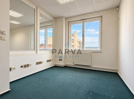 Pronájem obchodní prostory, 38 m²