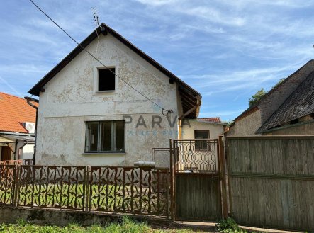 Prodej domu/vily, 83 m²