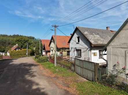 Prodej domu/vily, 83 m²