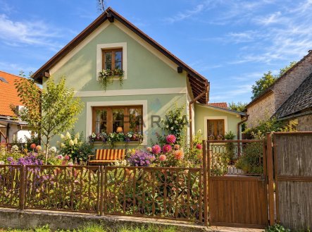 Prodej domu/vily, 83 m²