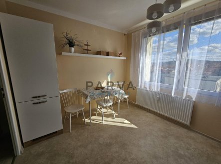 Pronájem bytu, 1+1, 44 m²