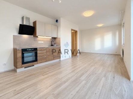 Pronájem bytu, 1+kk, 41 m²
