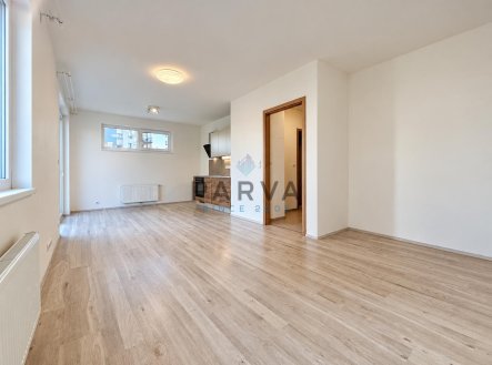 Pronájem bytu, 1+kk, 41 m²
