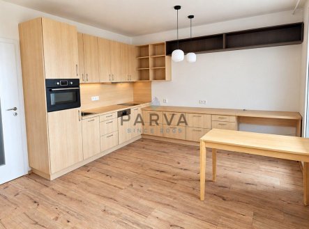 Pronájem bytu, 1+kk, 30 m²
