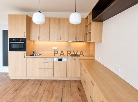 Pronájem bytu, 1+kk, 30 m²