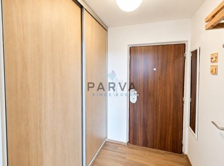 Pronájem bytu, 1+kk, 30 m²