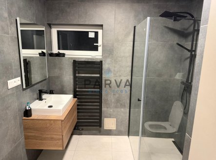 Pronájem domu/vily, 100 m²