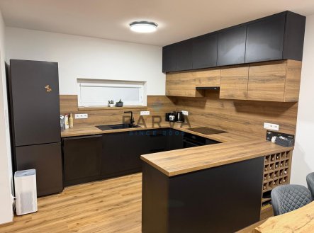 Pronájem domu/vily, 100 m²
