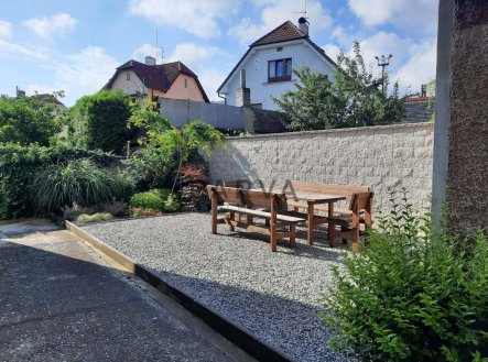 Pronájem bytu, 2+kk, 45 m²