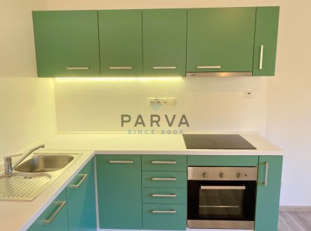 Pronájem bytu, 2+kk, 45 m²