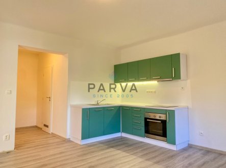 Pronájem bytu, 2+kk, 45 m²
