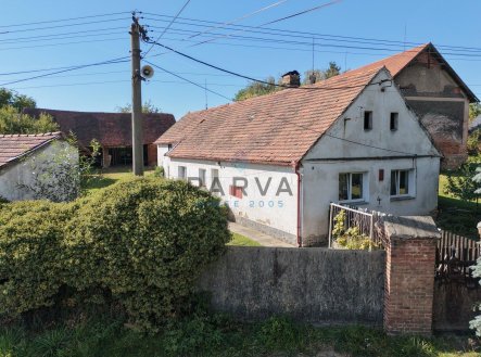 Prodej domu/vily, 97 m²
