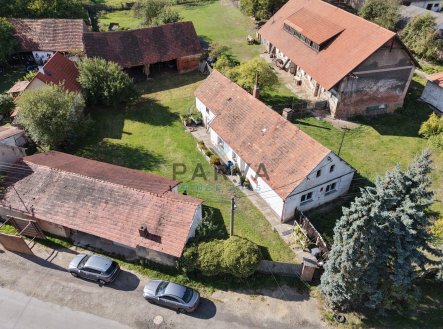 Prodej domu/vily, 97 m²