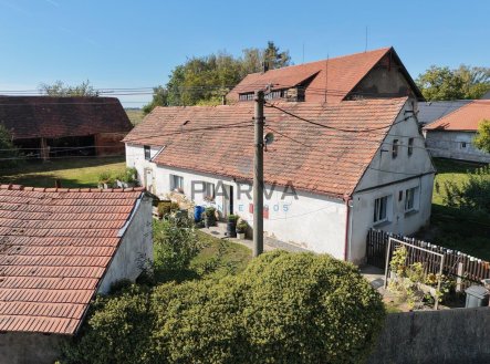 Prodej domu/vily, 97 m²
