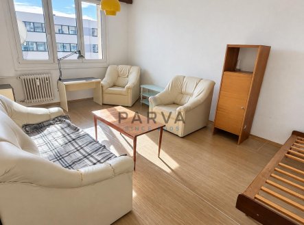 Pronájem bytu, 2+1, 57 m²