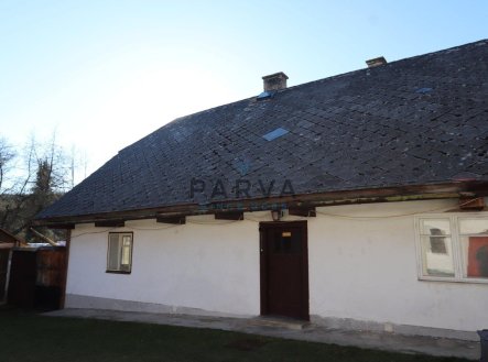 Prodej domu/vily, 92 m²