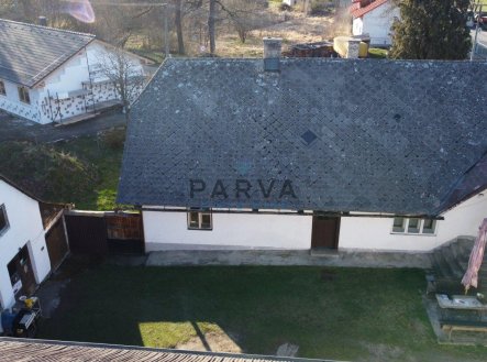 Prodej domu/vily, 92 m²