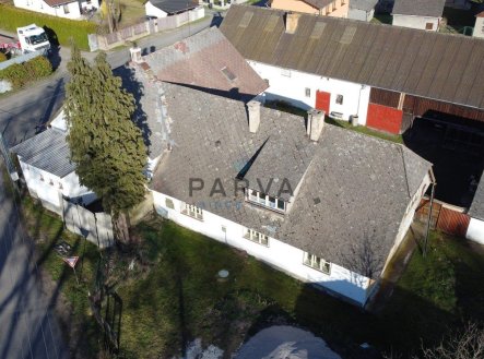 Prodej domu/vily, 92 m²