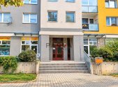 Pronájem bytu, 1+kk, 33 m²