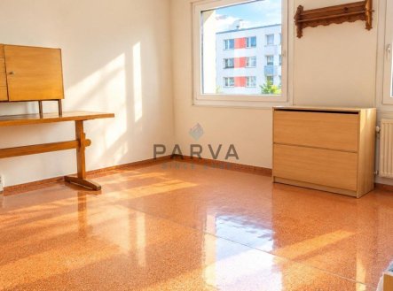 Pronájem bytu, 1+kk, 33 m²