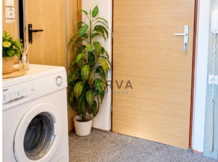 Pronájem bytu, 1+kk, 33 m²