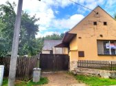 Prodej chaty/rekreačního objektu, 157 m²